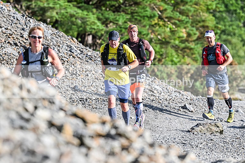 Scafell Pike -166 - Fellside Events Scafell Pike Trail Marathon Sunday 23rd August 2026