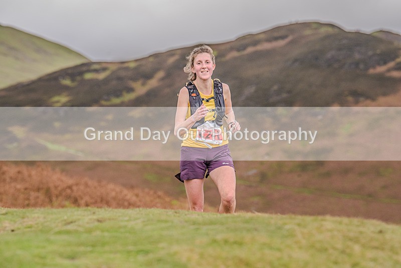 British Fell Relay-2642 - British Fell & Hill Relay Championship Braithwaite Keswick Saturday 21st October 2023