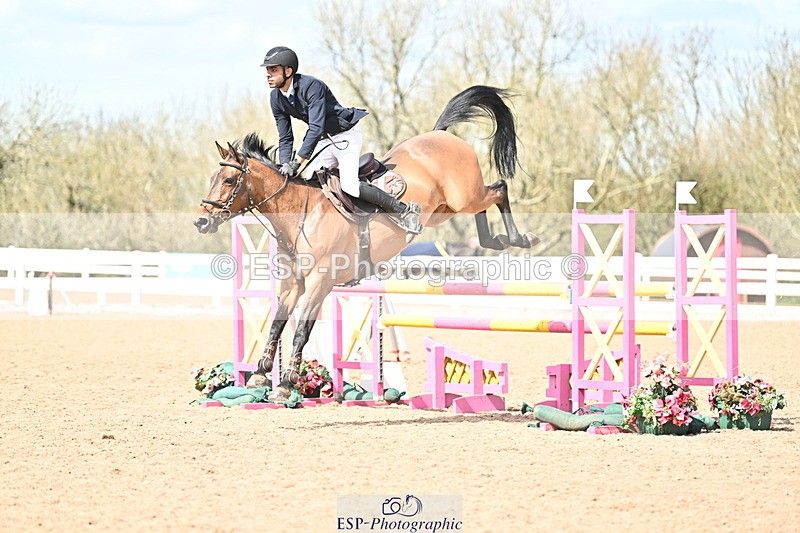 240418A-141149-03782 - Cls 13, 1 Star Bronze Tour 1.10m