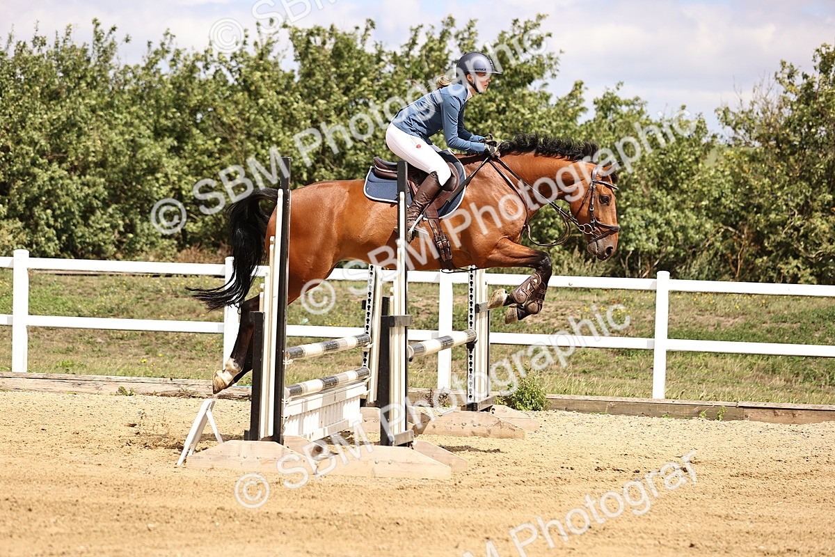 SBM_004143 - Class 3 -  Senior British Novice - 90m Open