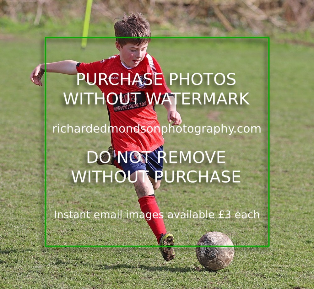 IMG_4814 - Kendal United vs Halton Bulls (24/3/24)