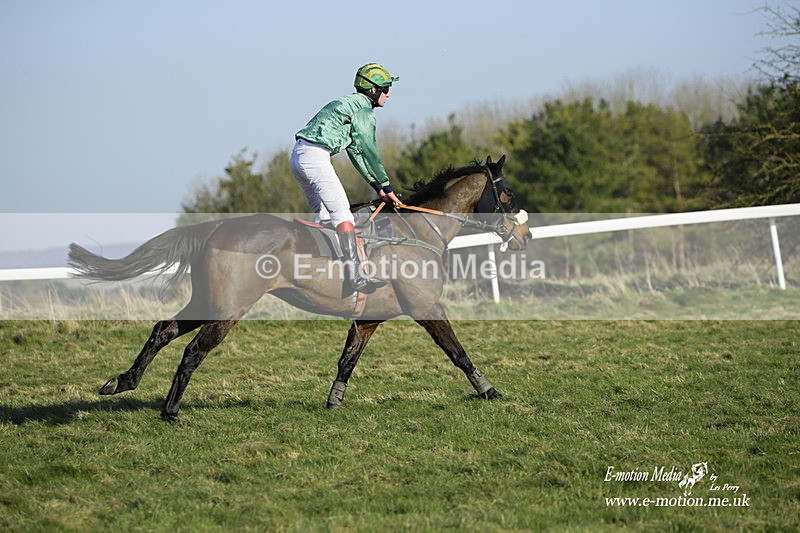 PtP 270222 394 - South & West Wilts Point-to-Point Larkhill 27/02/22
