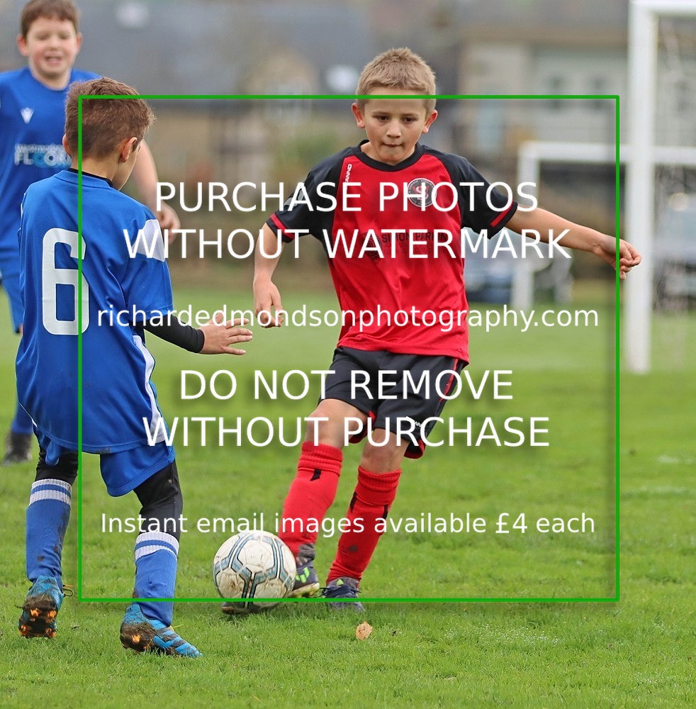 IMG_1928 - Ibis Under 9 vs Sedbergh Wanderers Under 9 (19/11/22)