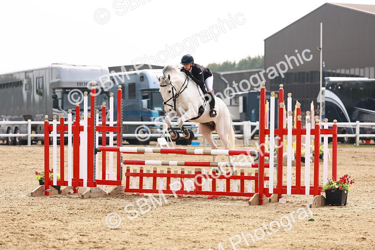  - Class 16 - Senior Discovery - 1.00m