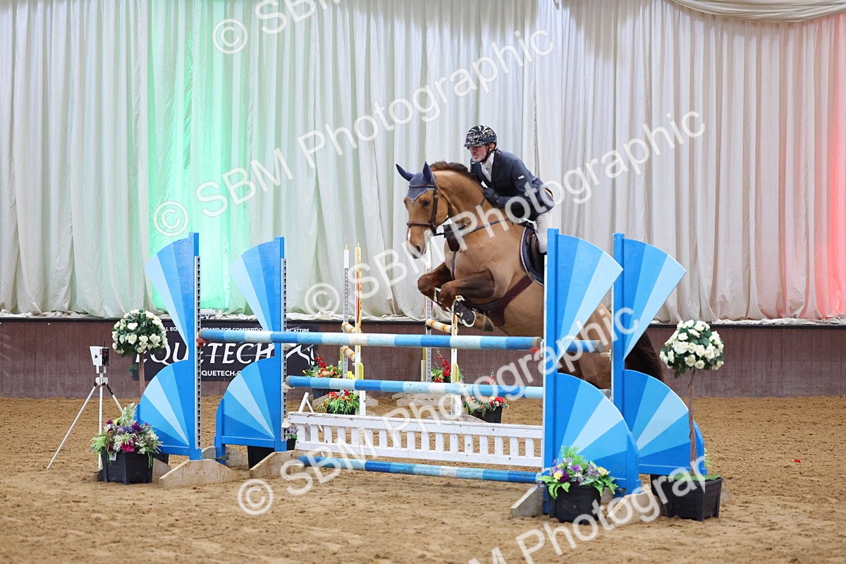 SBM_003492 - Class 17 - Blue Chip Calming Performance Championship Qualifier