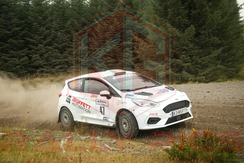 Lakeland Double Caution 26 of 93 - McKelvey Asbestos Bushwhacker Rally