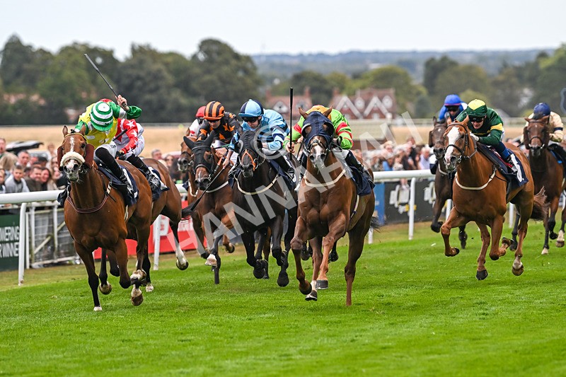 300825-Race 6-Hundred Caps-1789 - Race 6