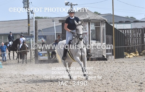 JAC_3490 - CLASS 3 Senior British Novice/ 90cm Open