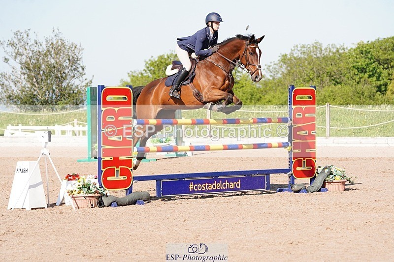 250510-085322-09639 - Cls 13 Snr Foxhunter