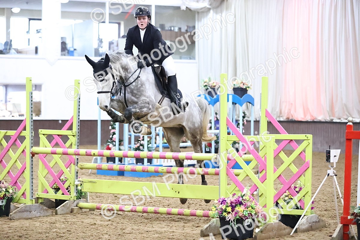 SBM_002421 - Class 9 - Senior Discovery - 1.00m