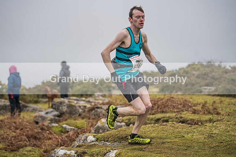 KWL-322 - Kendal Winter League Birkrigg Sunday 29th January 2023