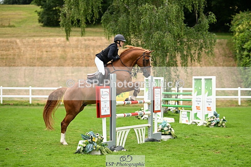 250706A-143255-20514 - Cls 45 Snr 1.20m Grand Prix