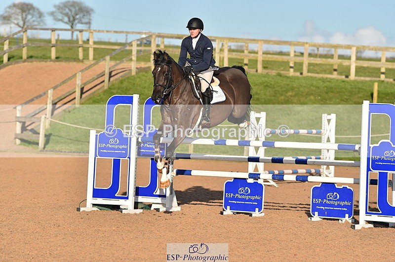 240306A-163040-02061 - Cls 5 Foxhunter and 1.20m Open