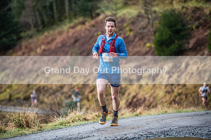 Glentress-438 - High Terrain Events Glentress Marathon 21 & 10K Trail Races Sunday 18th February 2024