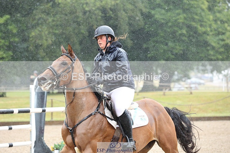 240705-165828-13056 - Cls 25 6 Yr Old Qualifier 1.20m