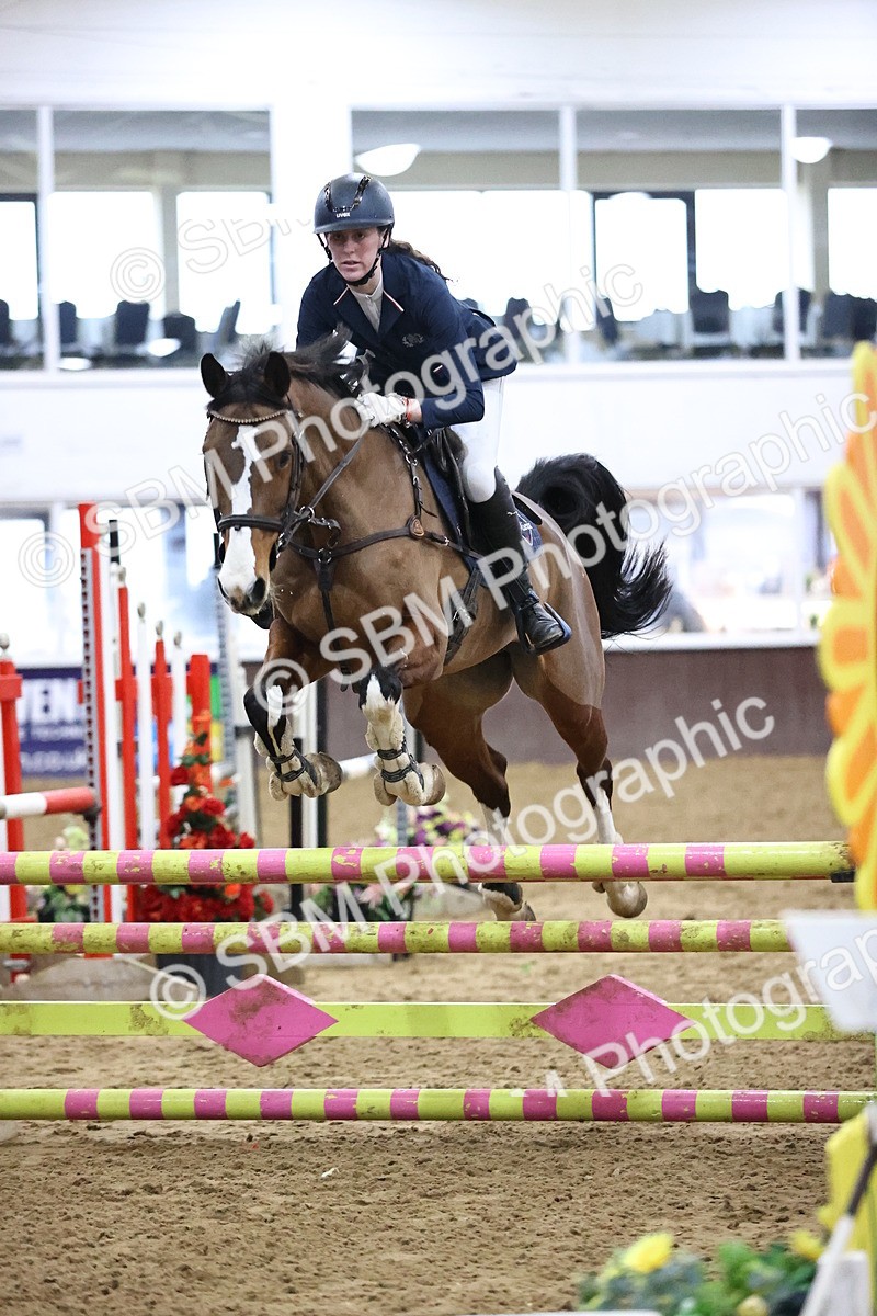 SBM_009130 - Class 20 - Senior British Novice - 80cm