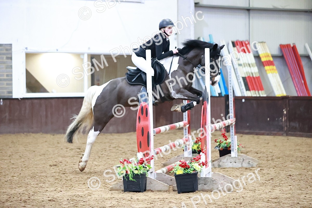 SBM_000914 - Class 3 - Pony Discovery 90cm