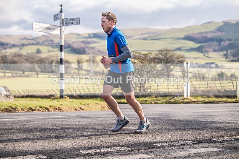 North Lakes-1025 - North Lakes 10K & Half Marathon Sunday 9th February 2025