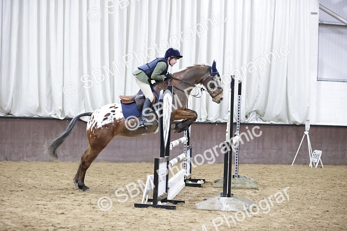 SBM_001533 - Class 3 - 1.00m