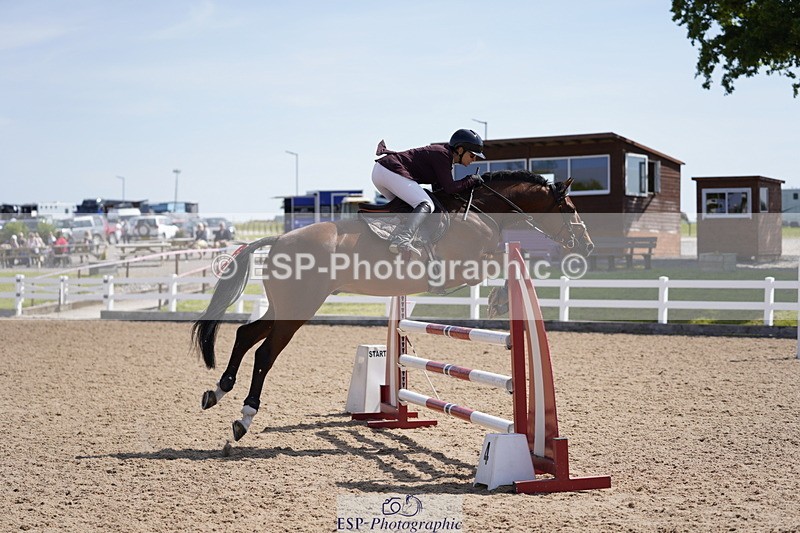 230528A-104444-06281 - Cls 31 Scope 1m Champ Quali & Open