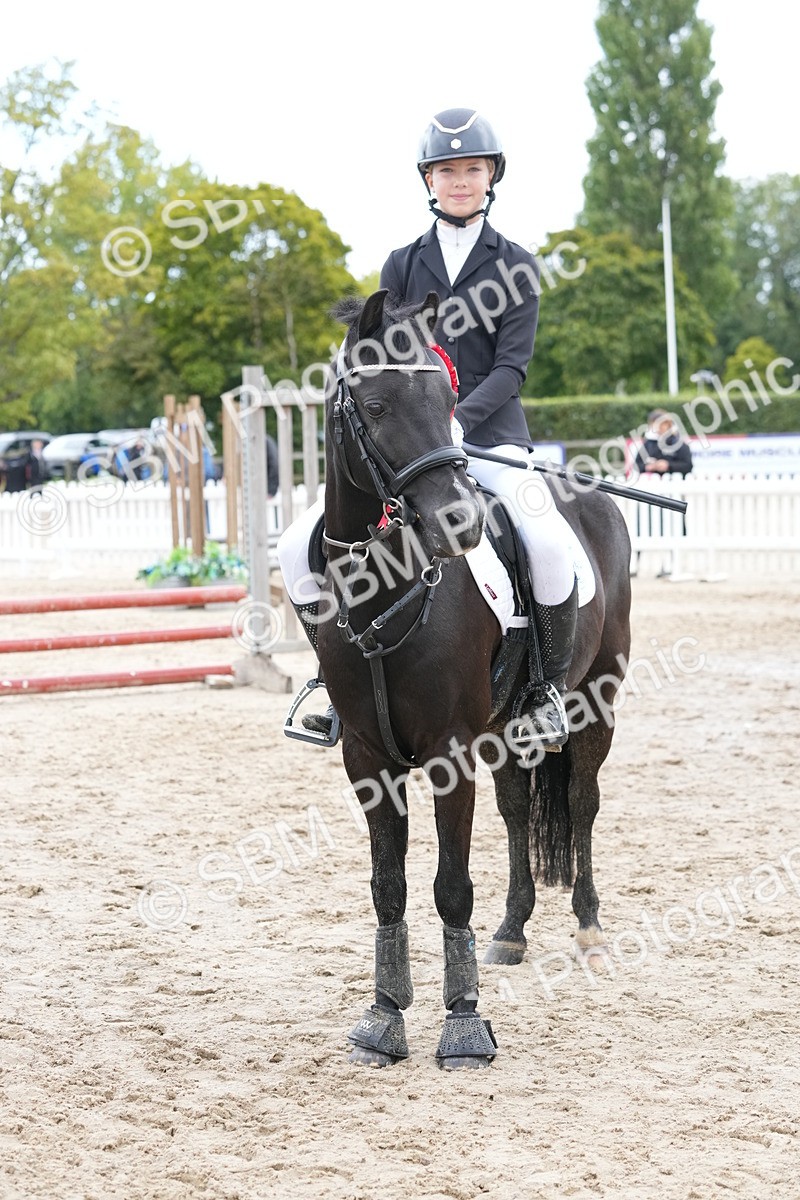 SBM_40895 - Supreme Championship Pony 50-55cm