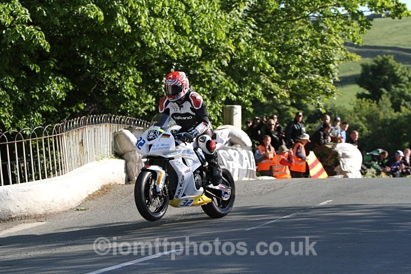  - Supersport Race 2