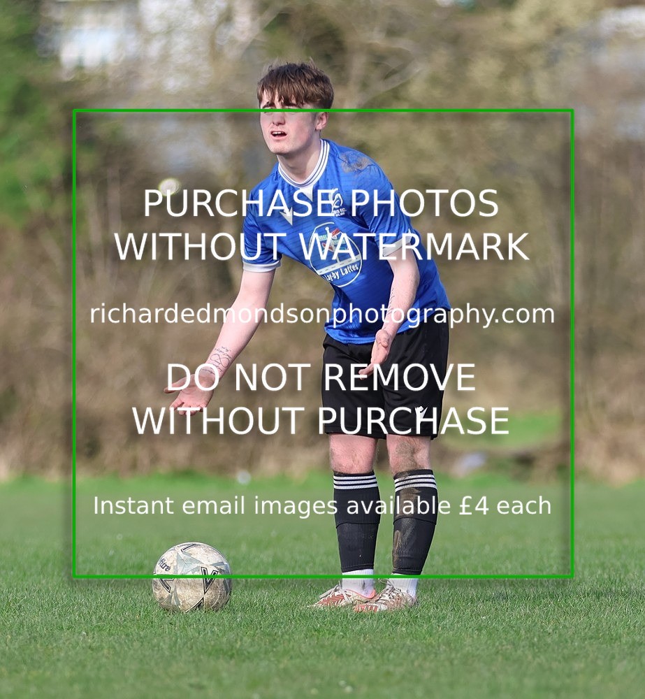 533A2449 - Ibis vs Burton Thistle Reserves (28/3/26)