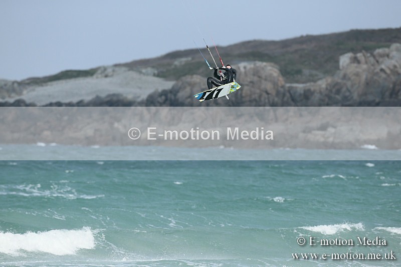 KS 020413-269 - Kite Surfing