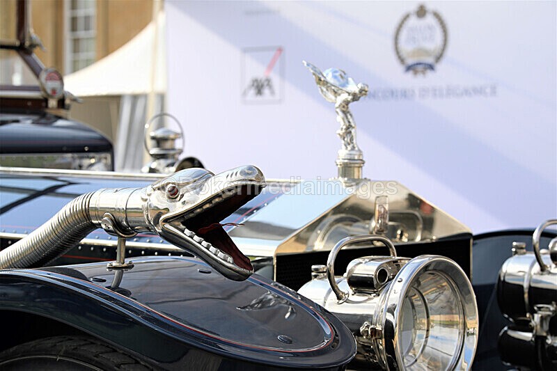 Pete Wilson Salon Prive-227 - Salon Prive SEPT 2020