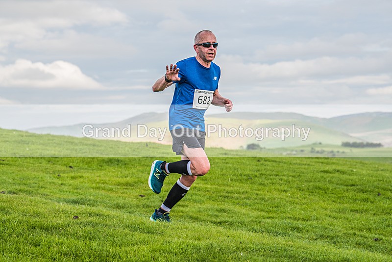 Hay-O-527 - Hay O Trail Race Tuesday 23rd May 2023