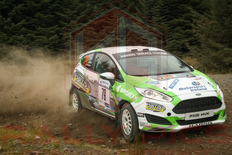 Lakeland Double Caution 28 of 93 - McKelvey Asbestos Bushwhacker Rally