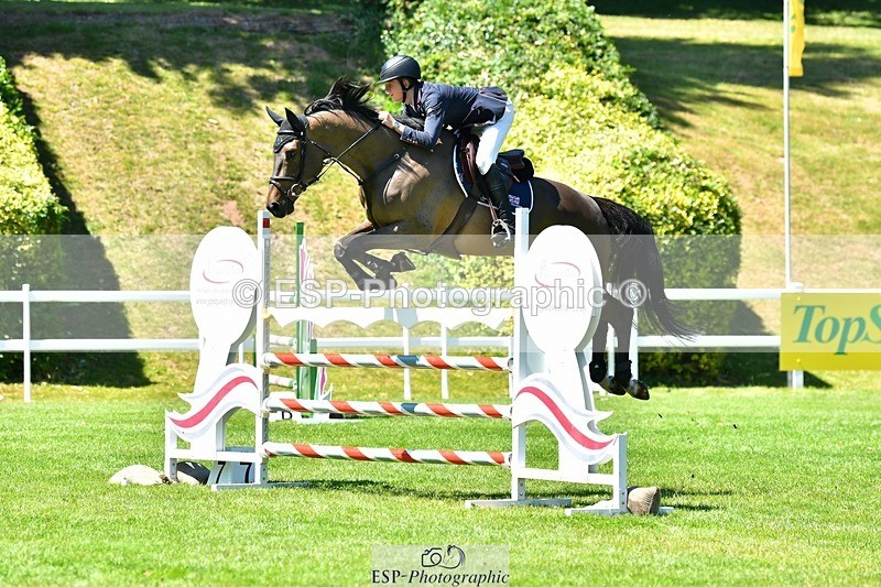 230707-135539-08152 - Cls 13 Newcomers 2nd R