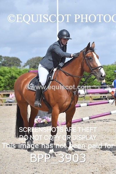 BPP_3903 - CLASS 6 Senior Discovery/ 1m Open