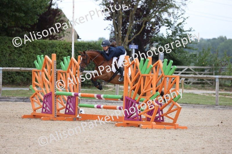 20250803-0812 - Class 3 - 80cm