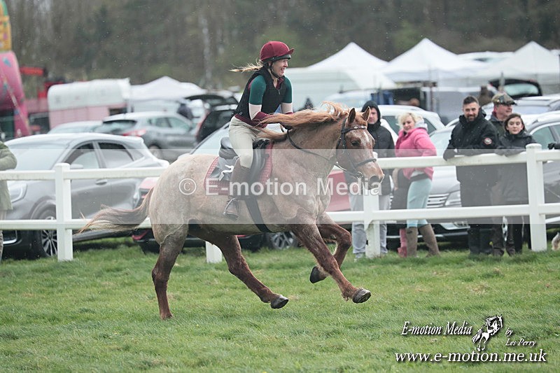 PtP 230324 170 - Tedworth Hunt PtP Larkhill Raccourse 23rd March 2024