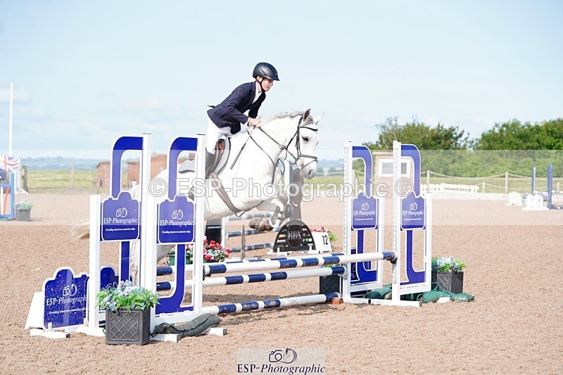 250608-090256-01669 - Cls 2 Pony Intro 70cm