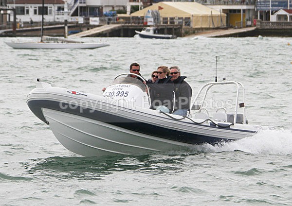 110515 RIBEYE DISPLAY BOAT OFFER 30995 IMG_0021 - RIBs, Tenders, Dories, Dinghies