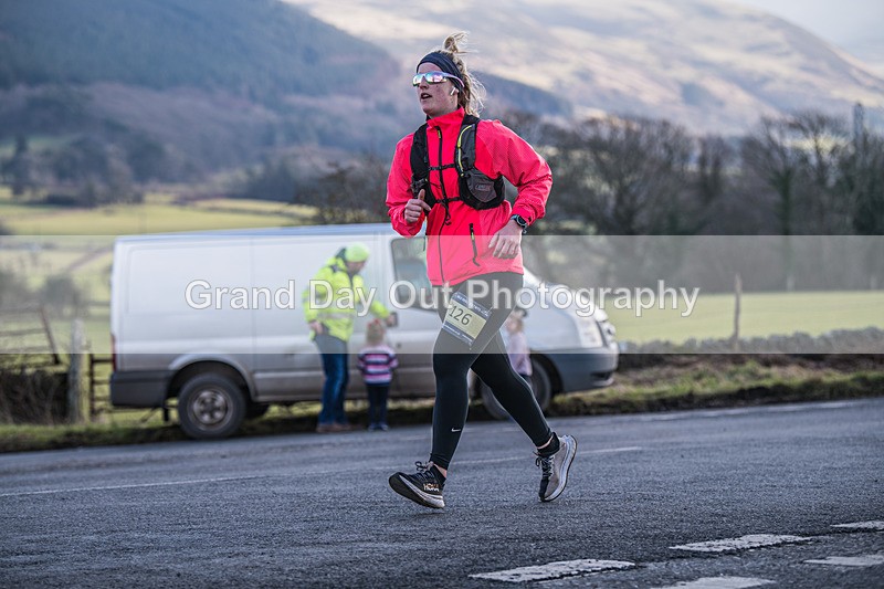 North Lakes-1612 - North Lakes 10K & Half Marathon Sunday 9th February 2025