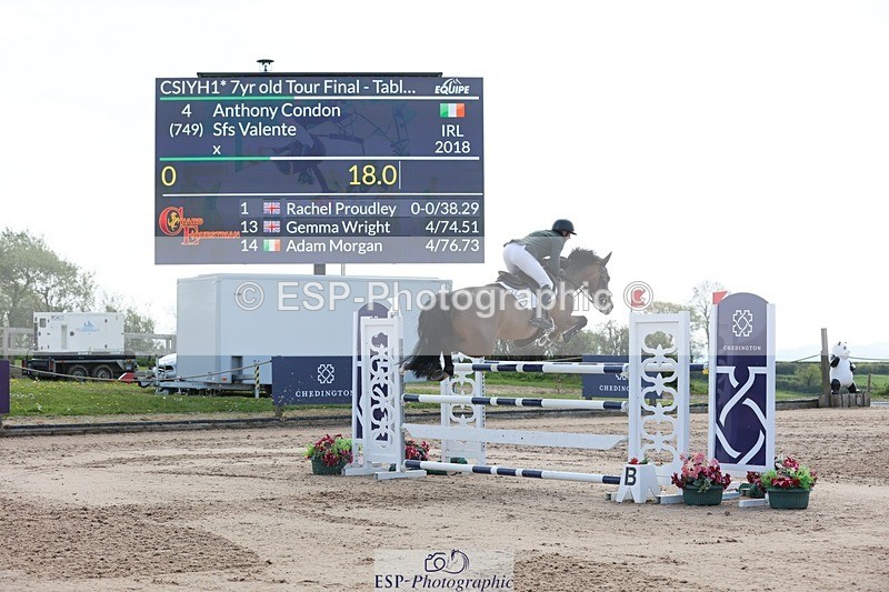 250427-112817-15937 - Cls 36 Young Horse 7yr old