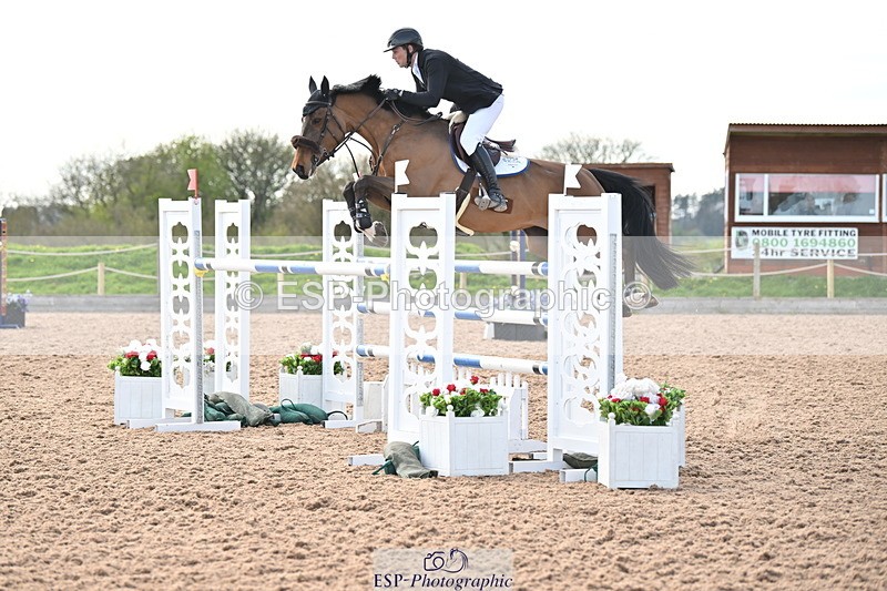 240418A-160756-04962 - Cls 9, 2 Star Big Tour 1.40m