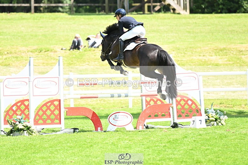 250614A-143019-07161 - Cls 21 Snr 1.20m Open