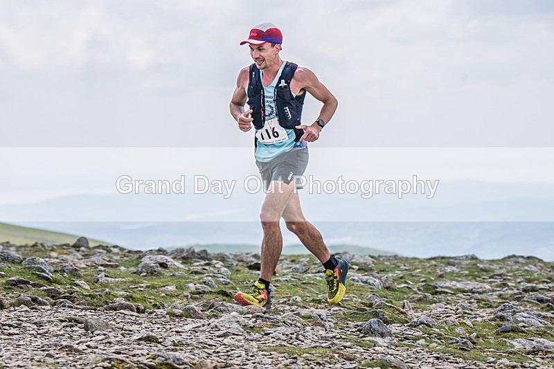 Helvellyn-122 - Helvellyn & The Dodds Fell Race Saturday 25th May 2024