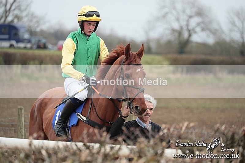 PtP 220325 206 - Cirencester Races -  Siddington 22/03/25