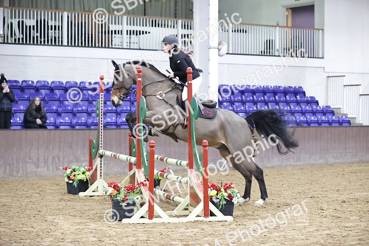 SBM_1628 - Class 7 - Equissage Pulse Senior BritiNovice/ 90cm Open