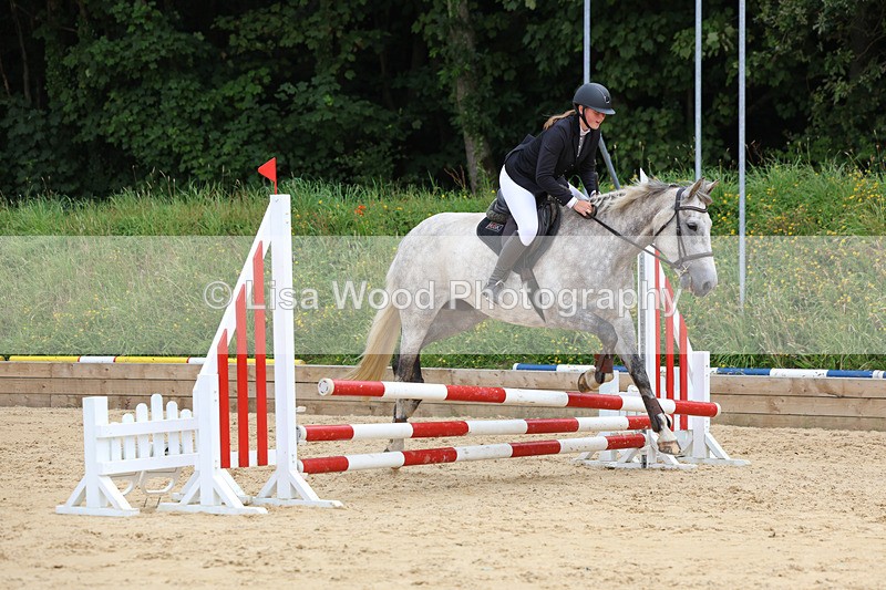 3E7A3162 - Class 6: 70cm Junior