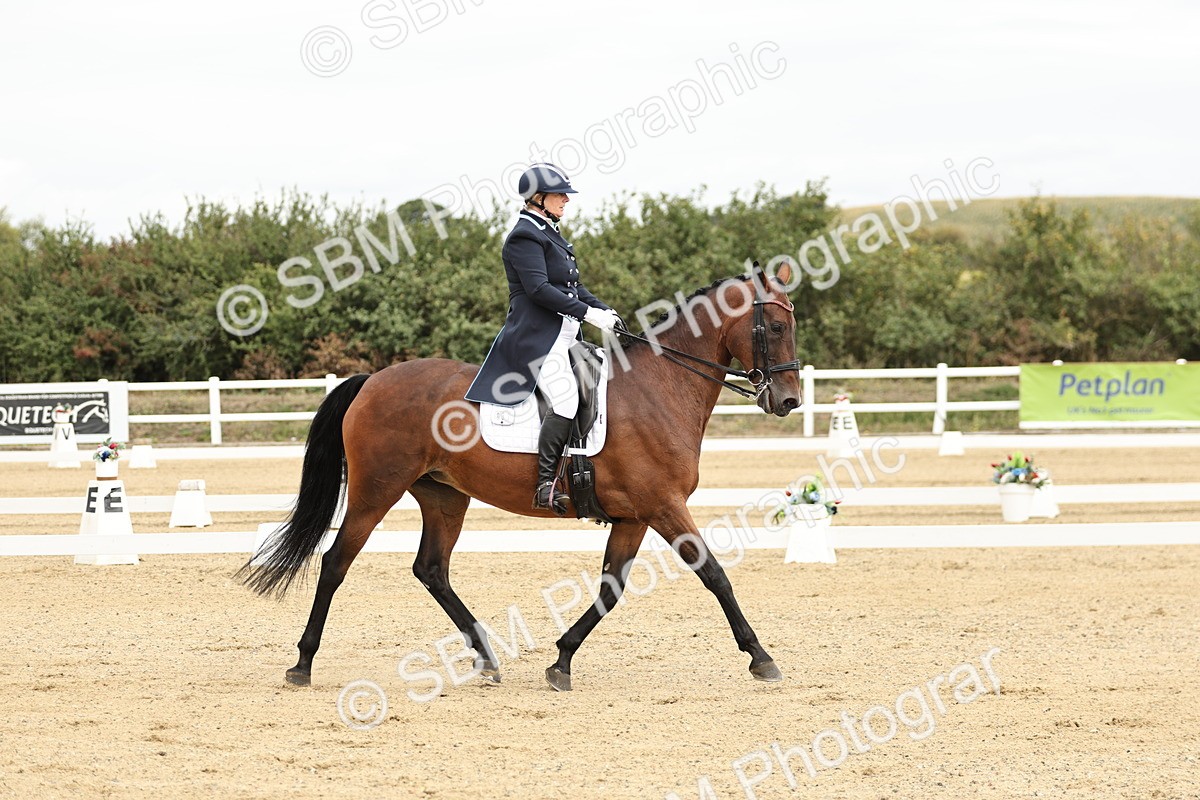 SBM_007126 - Class 25 - FEI PSG Bronze