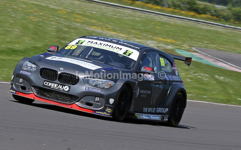  - TCT & TCR UK / VW Racing