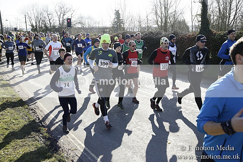 PVT 250218 -36 - The Terminator 2018 Pewsey Vale 25/02/18