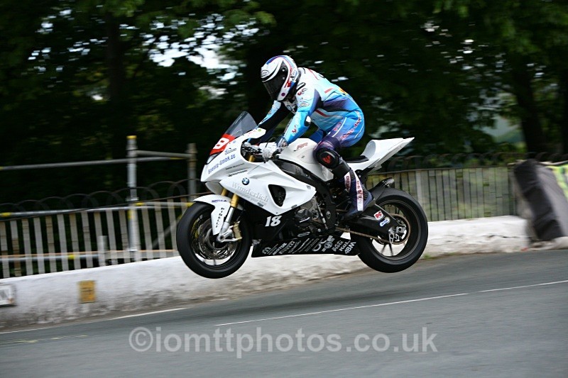  - Superstock Race