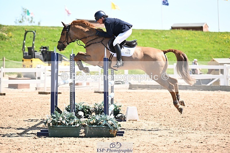 250510-142422-11739 - Cls 23 1.05m Amateur Quali